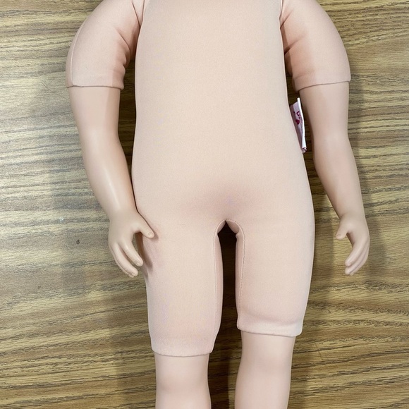 My Twinn Danielle Doll 23 Inch - Picture 2 of 12